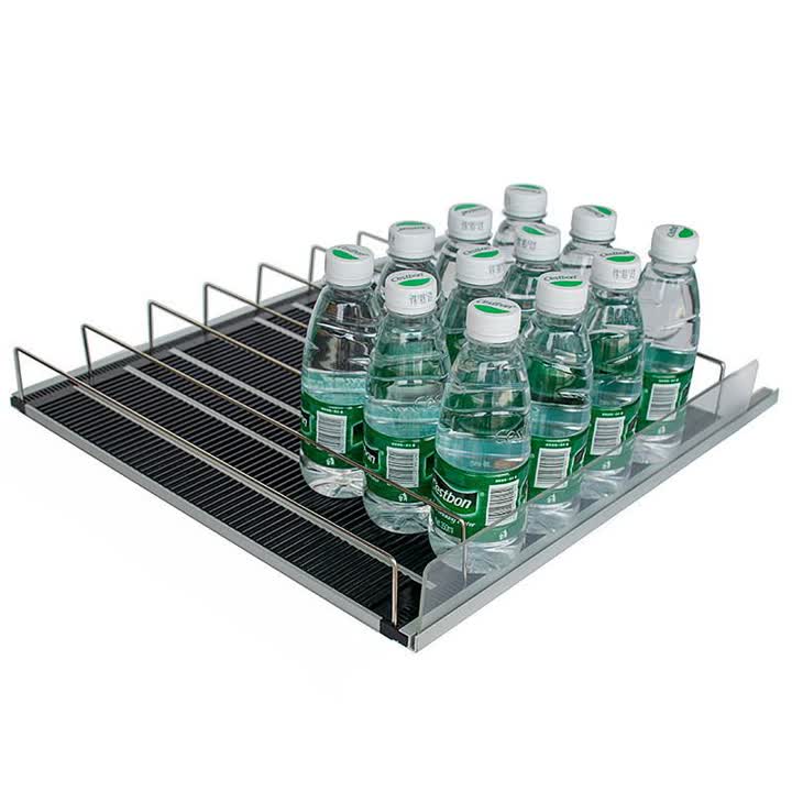 Shelves