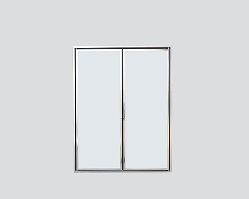 Tongue-and-Groove Connection Panels