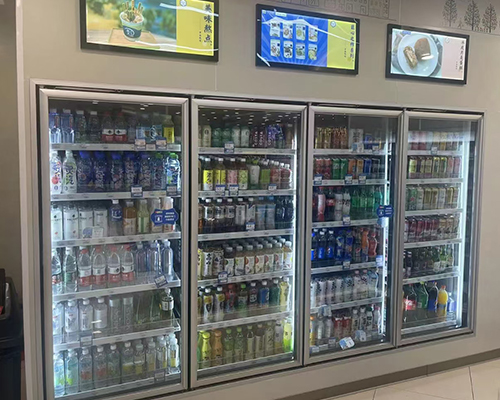 Shelves